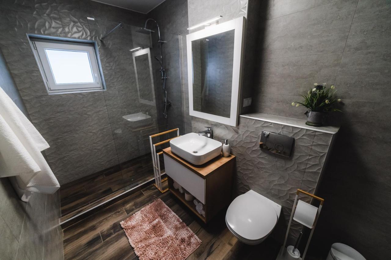 Kogalniceanu Apartments Sibiu Eksteriør billede