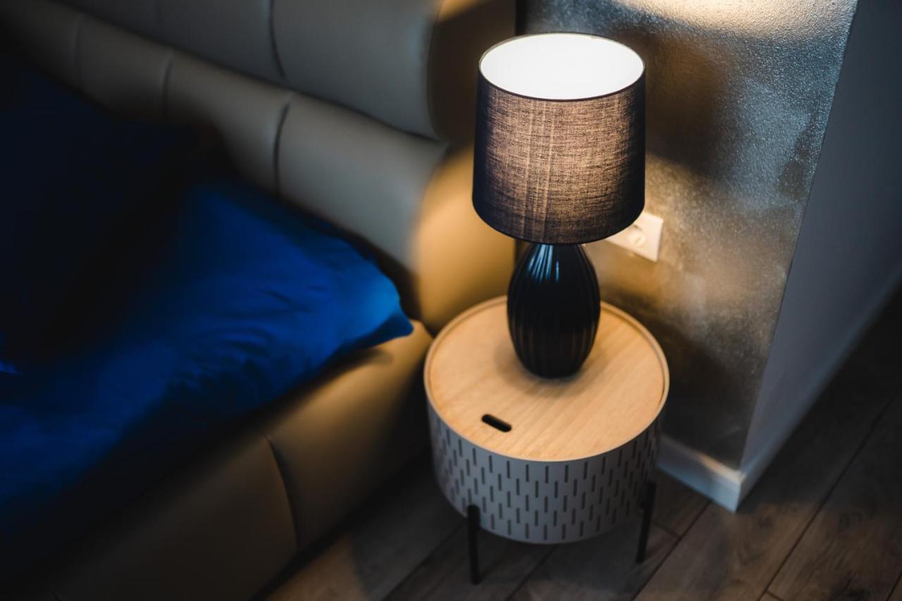 Kogalniceanu Apartments Sibiu Eksteriør billede